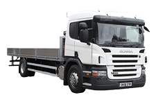 Van Hire Oldbury - 7.5 Tonne Dropside Lorry - Truck hire Oldbury