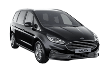 Van Hire Oldbury - 7 Seater Manual Minibus - Minibus hire Oldbury