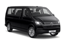 Van Hire Oldbury - 9-Seater Manual - Minibus hire Oldbury
