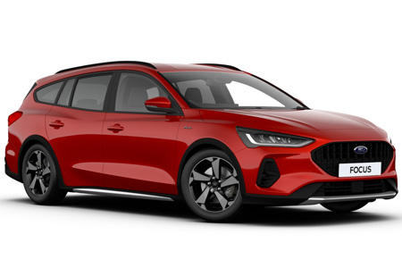 Van Hire Oldbury - Focus Estate - car hire Oldbury