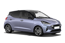 Van Hire Oldbury - Hyundai i10 Automatic - car hire Oldbury