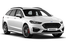 Van Hire Oldbury - Mondeo Estate - car hire Oldbury