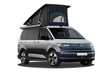 Van Hire Oldbury - VW Campervan - Van hire Oldbury