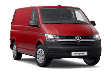 Van Hire Oldbury - VW Transporter Automatic - Van hire Oldbury
